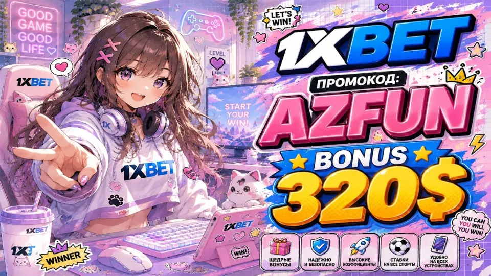 1xbet Free Promo Code Unlock Your Bonus