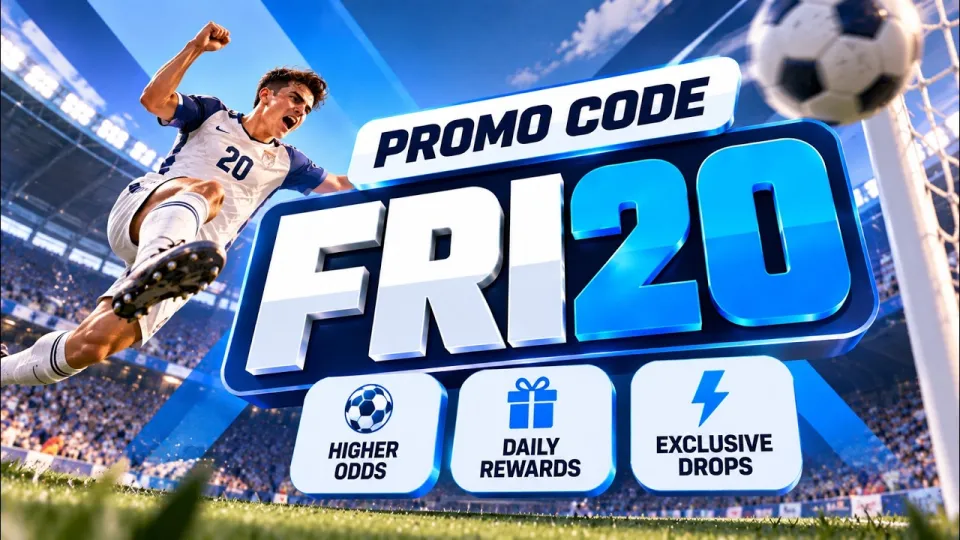 1xbet promo code 2026 use FRI20 for exclusive bonuses and offers